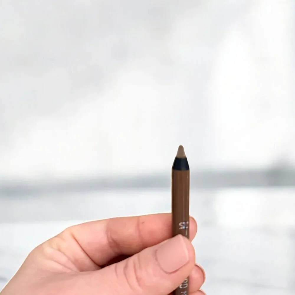IT Cosmetics NEW Superhero No-Tug Gel Eyeliner in Brilliant Brown Shade